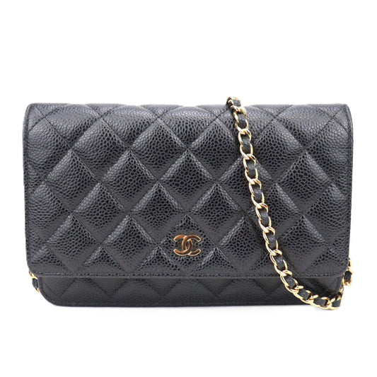 CHANEL AP0250 WALLET ON CHAIN