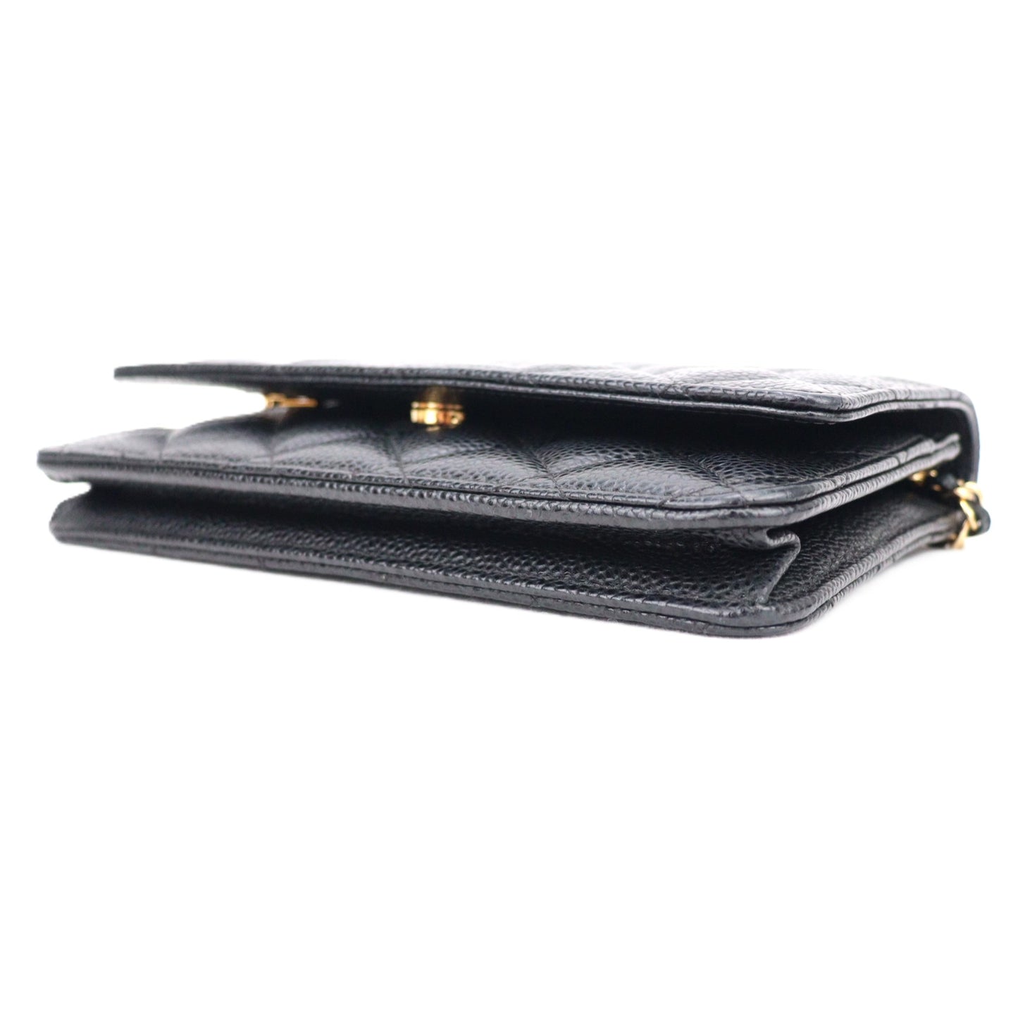 CHANEL AP0250 WALLET ON CHAIN