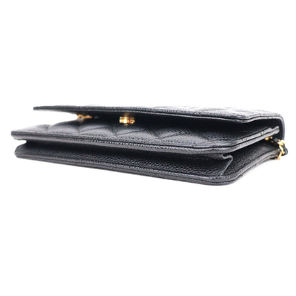 CHANEL AP0250 WALLET ON CHAIN