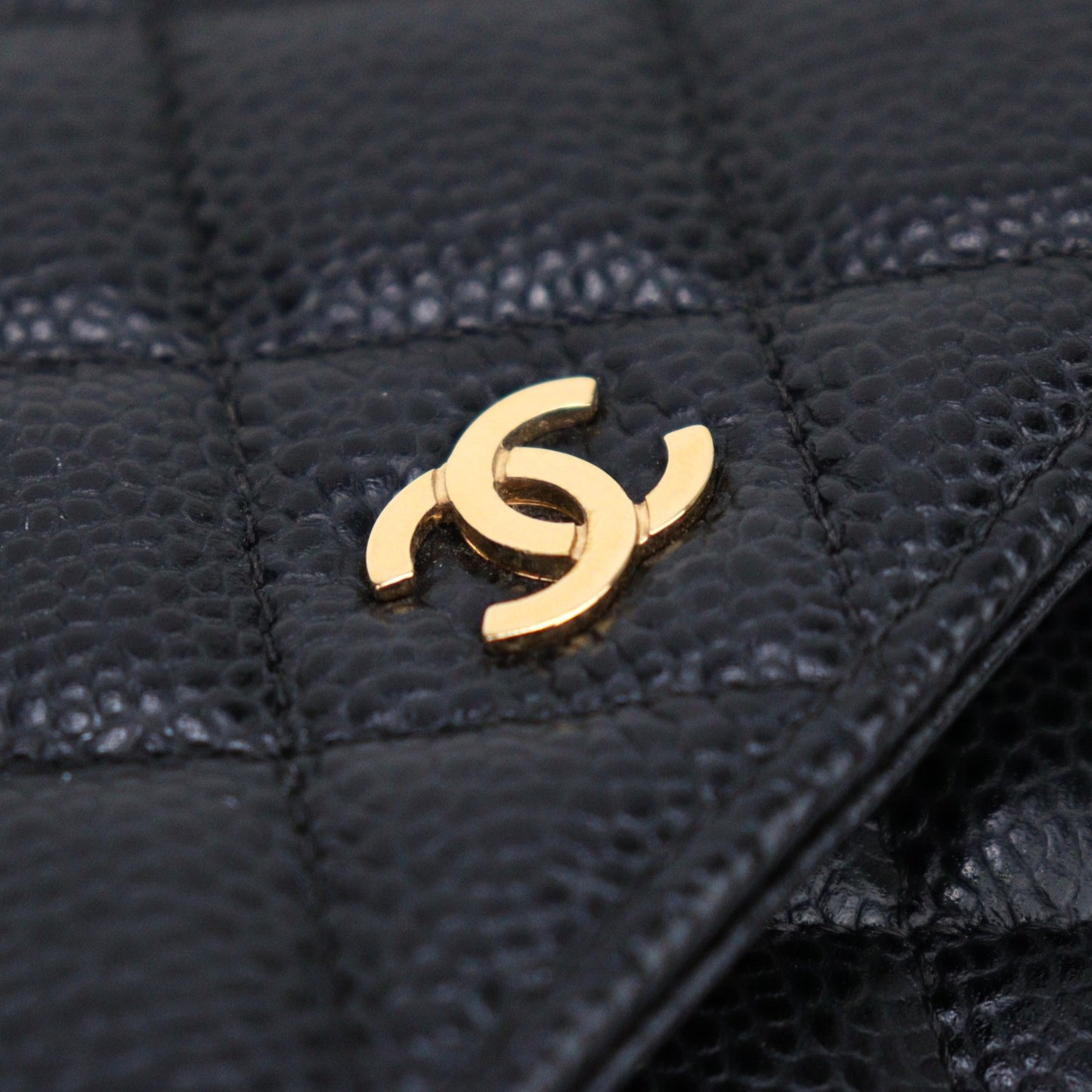 CHANEL AP0250 WALLET ON CHAIN