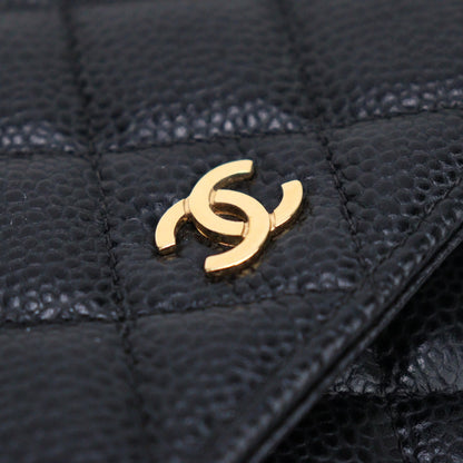 CHANEL AP0250 WALLET ON CHAIN