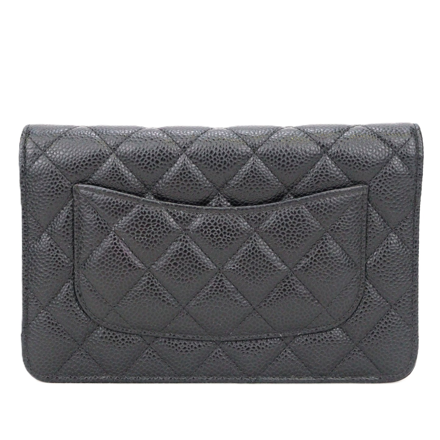 CHANEL AP0250 WALLET ON CHAIN