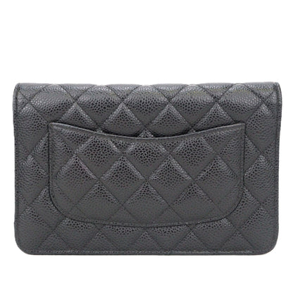 CHANEL AP0250 WALLET ON CHAIN