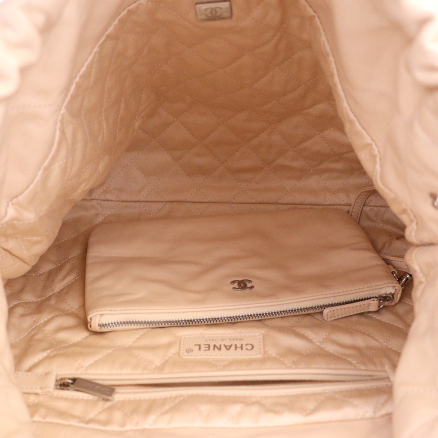 CHANEL AS3261 SHOULDER BAG