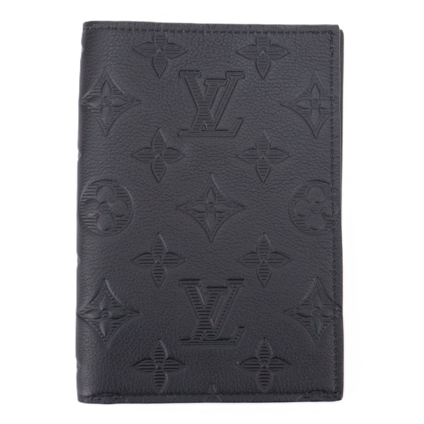 LOUIS VUITTON M13187 COUVERTURE PASSPORT