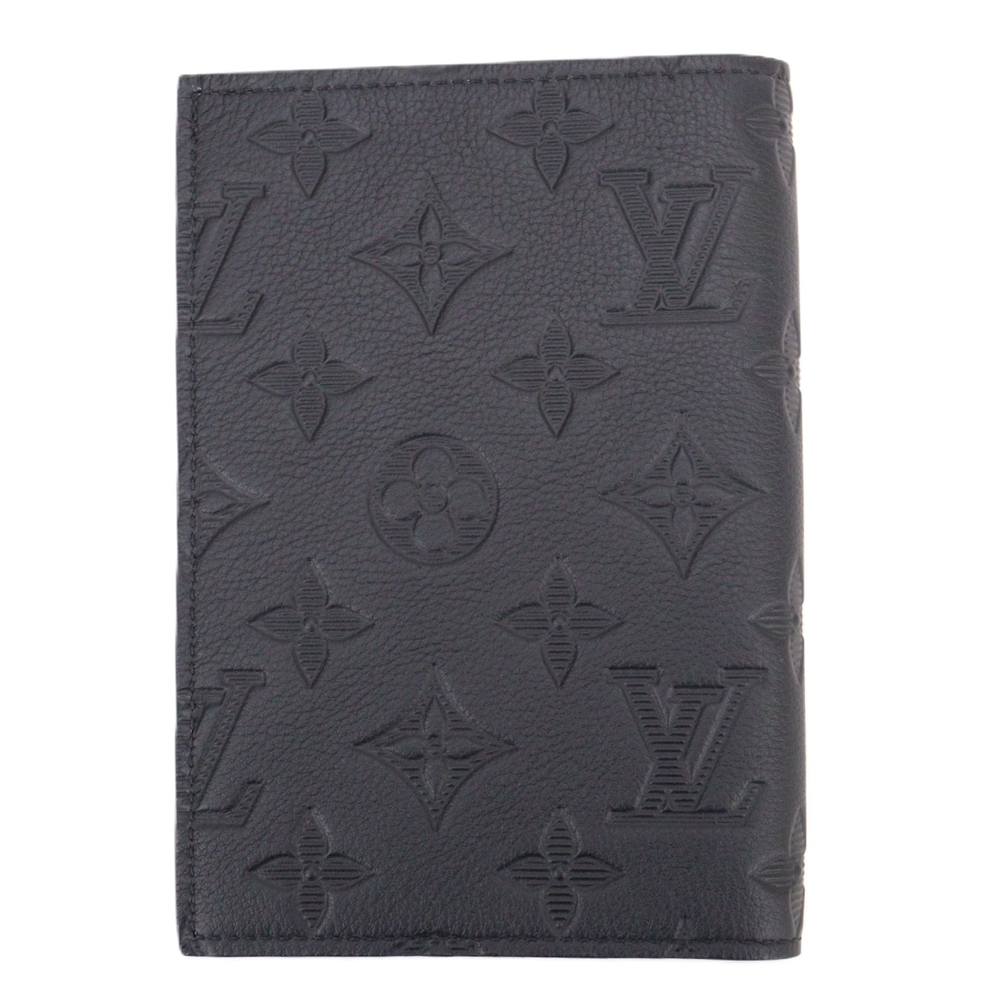 LOUIS VUITTON M13187 COUVERTURE PASSPORT