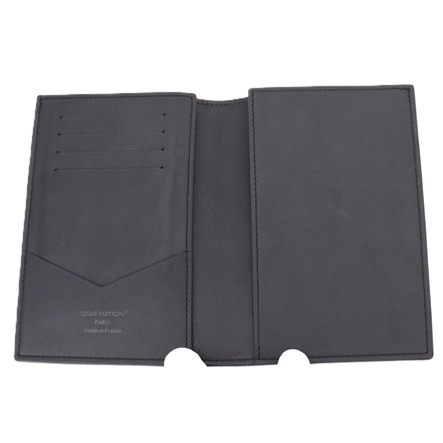 LOUIS VUITTON M13187 COUVERTURE PASSPORT