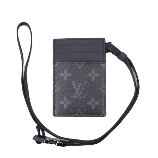 LOUIS VUITTON M61690 CARD HOLDER