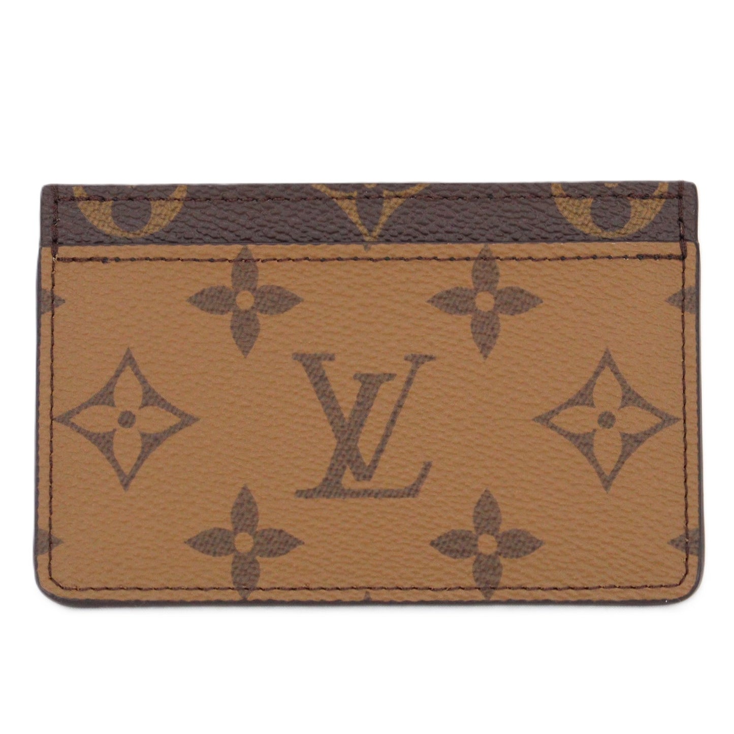 LOUIS VUITTON M69161 PORTE CARTES SIMPLE