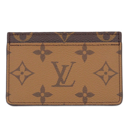 LOUIS VUITTON M69161 PORTE CARTES SIMPLE