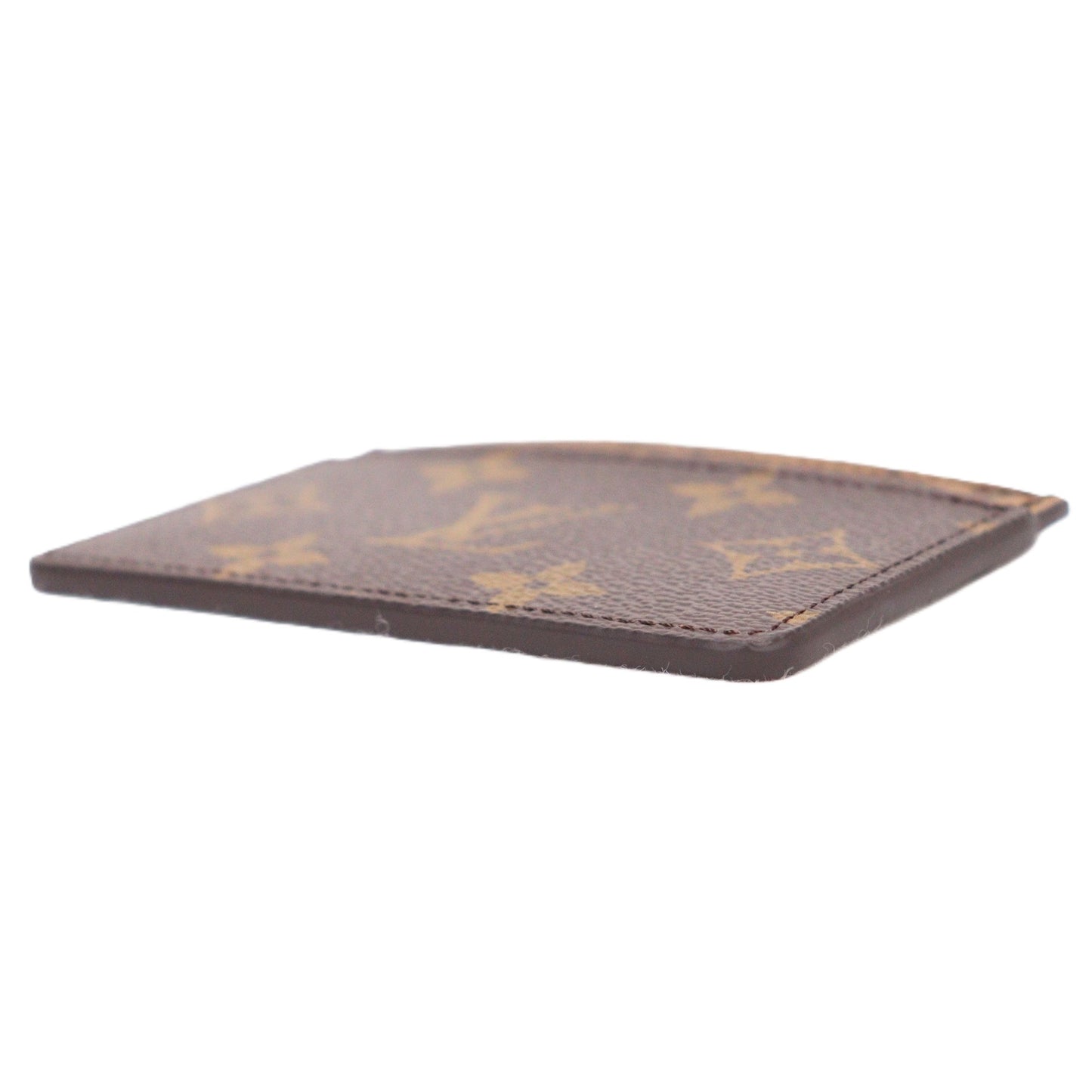 LOUIS VUITTON M69161 PORTE CARTES SIMPLE