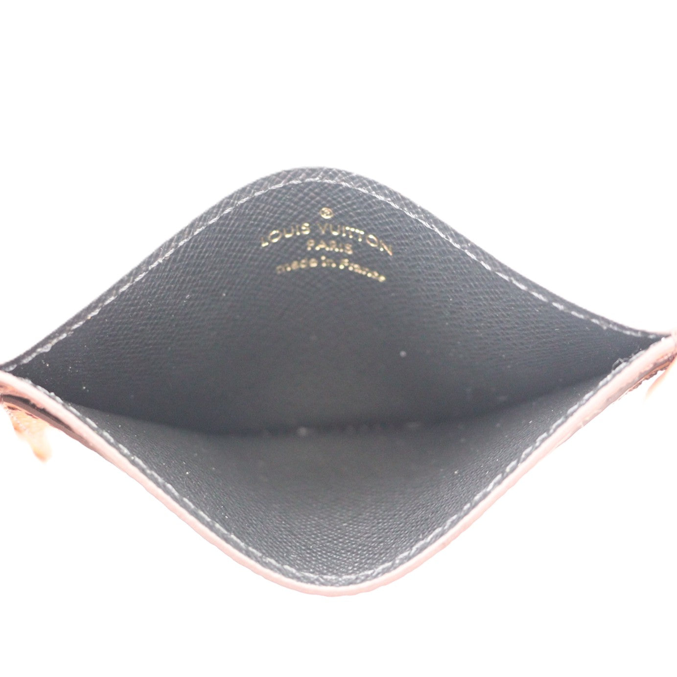 LOUIS VUITTON M69161 PORTE CARTES SIMPLE