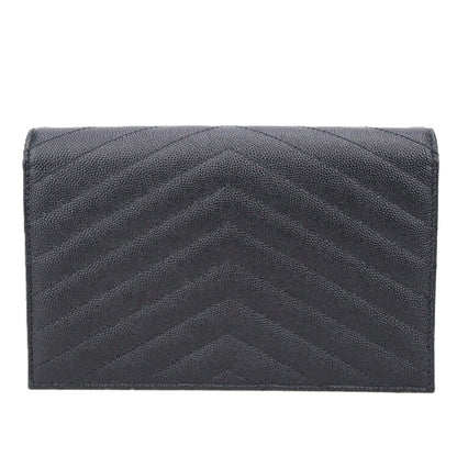 SAINT LAURENT 742920 BOW01 ENVELOPE