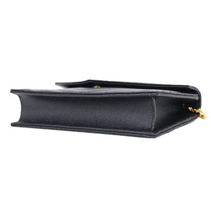 SAINT LAURENT 742920 BOW01 ENVELOPE