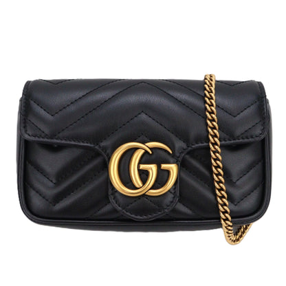 GUCCI 476433 DTDCT CROSSBODY BAG