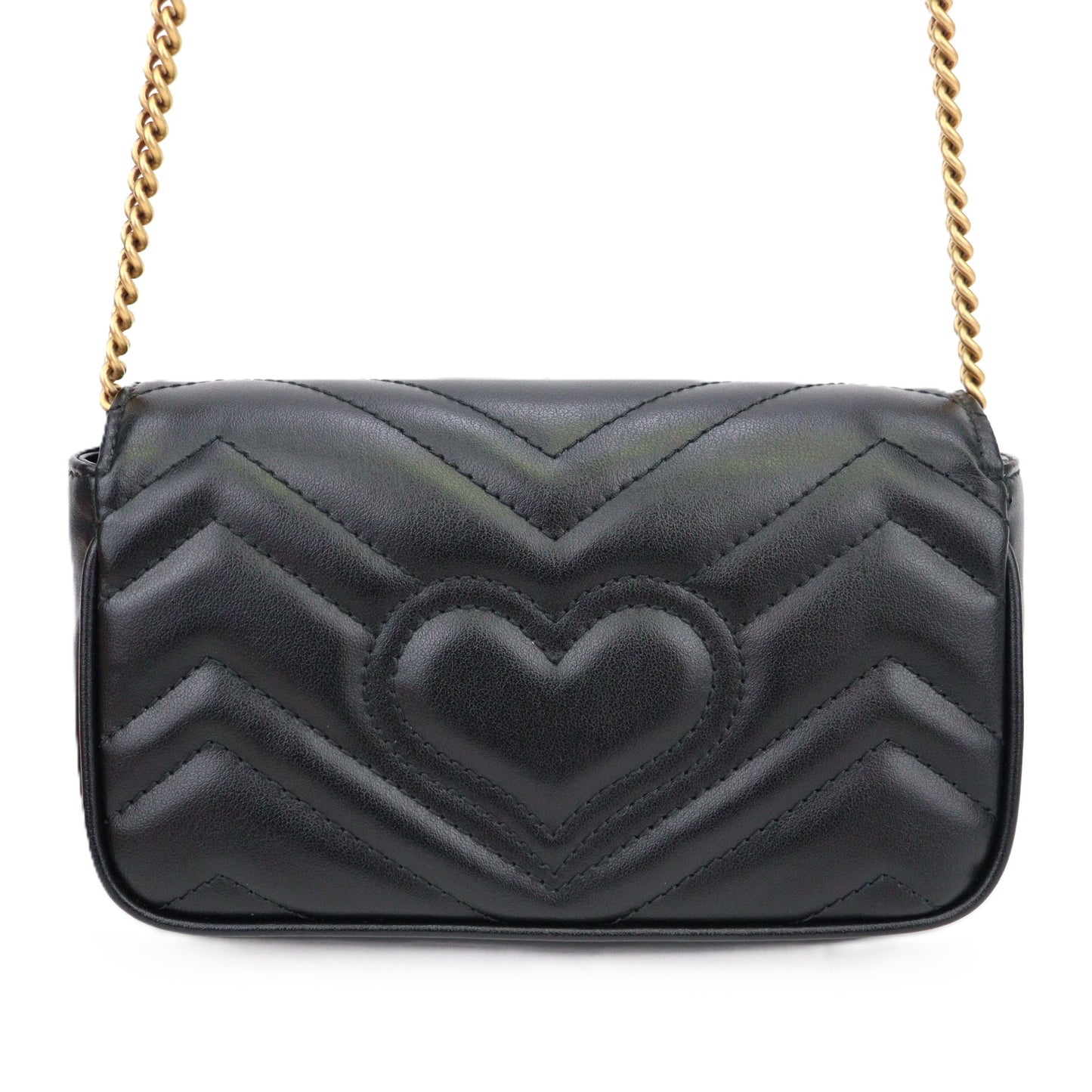 GUCCI 476433 DTDCT CROSSBODY BAG