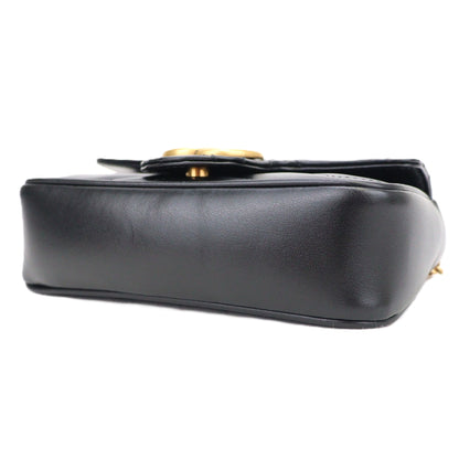 GUCCI 476433 DTDCT CROSSBODY BAG