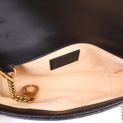 GUCCI 476433 DTDCT CROSSBODY BAG