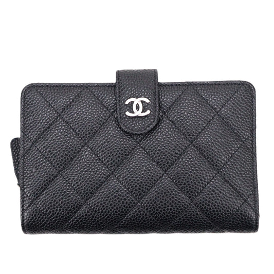 CHANEL 48667 WALLET