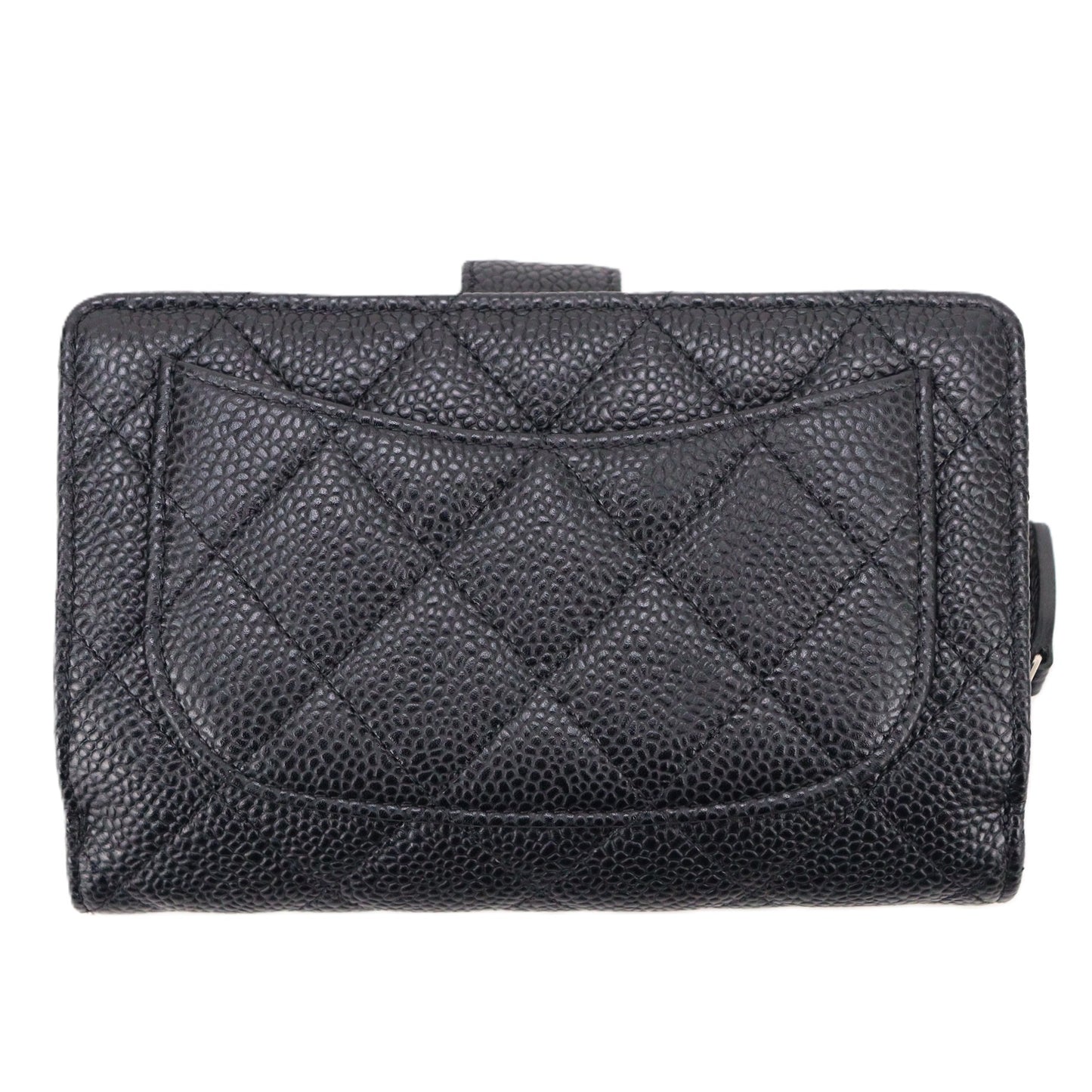 CHANEL 48667 WALLET