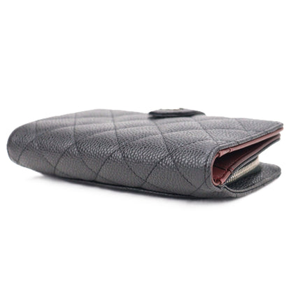 CHANEL 48667 WALLET