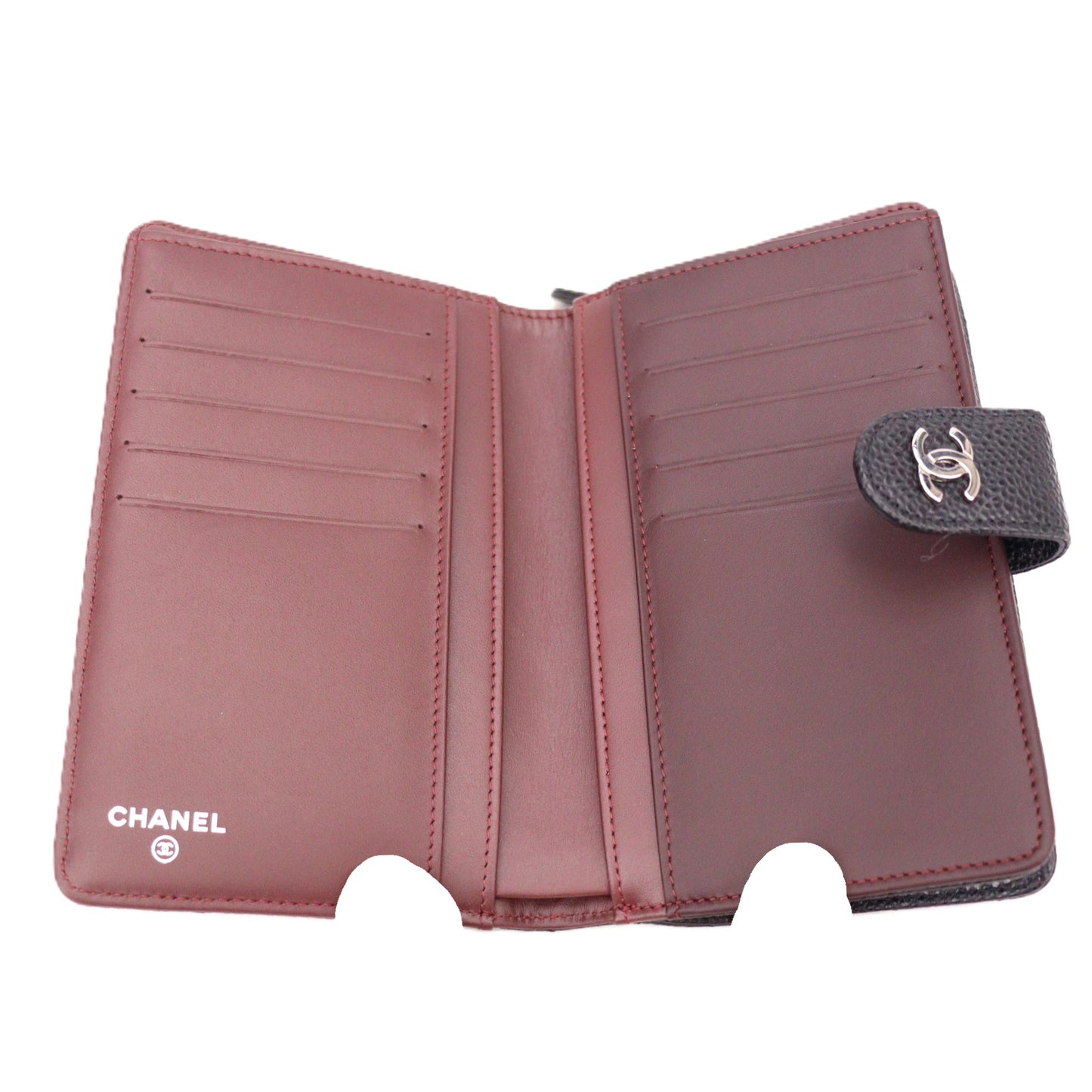 CHANEL 48667 WALLET