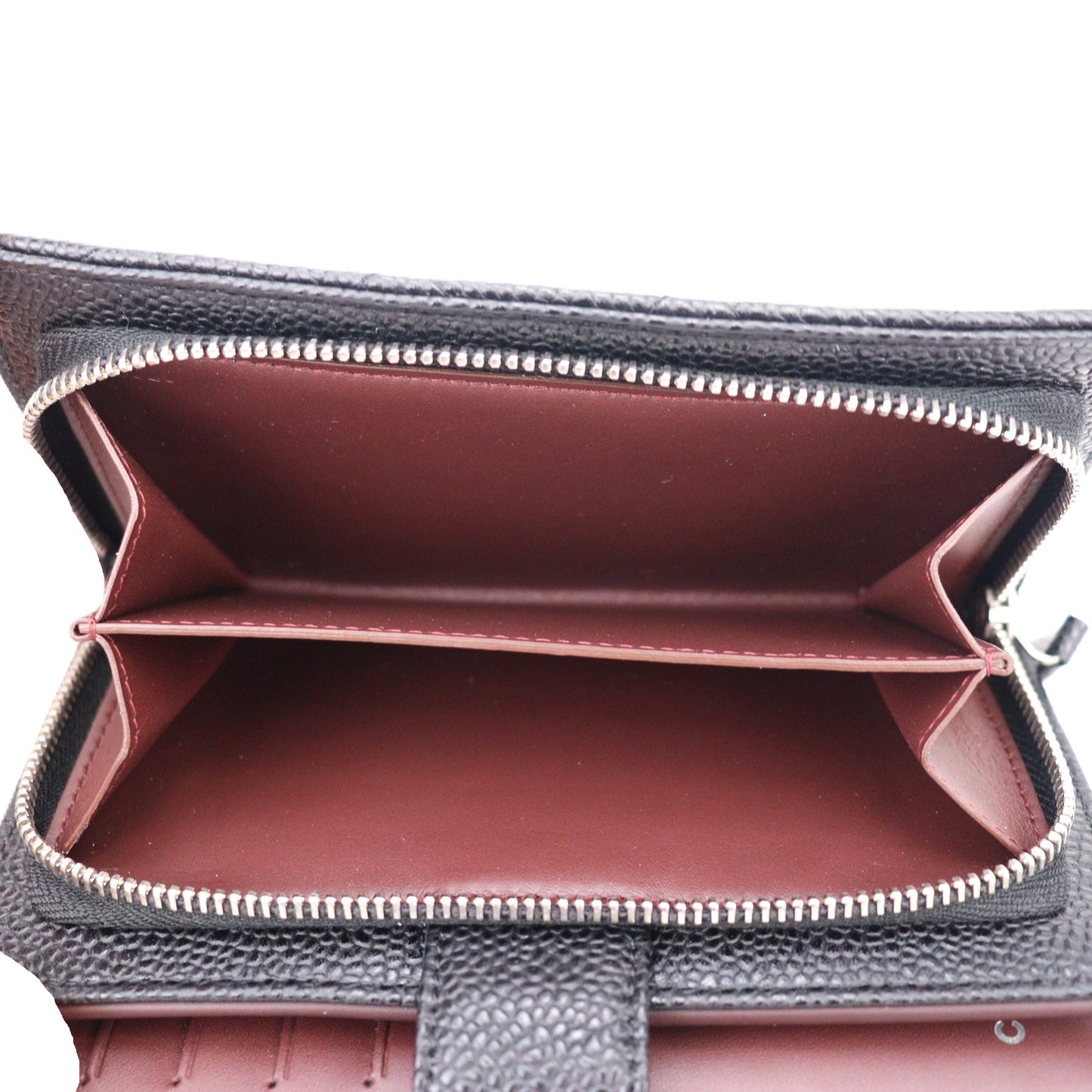 CHANEL 48667 WALLET