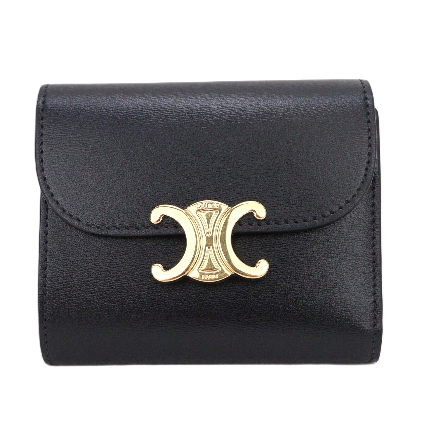 CELINE 10D783DPV WALLET