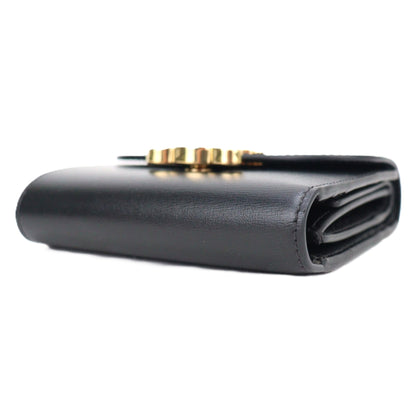 CELINE 10D783DPV WALLET