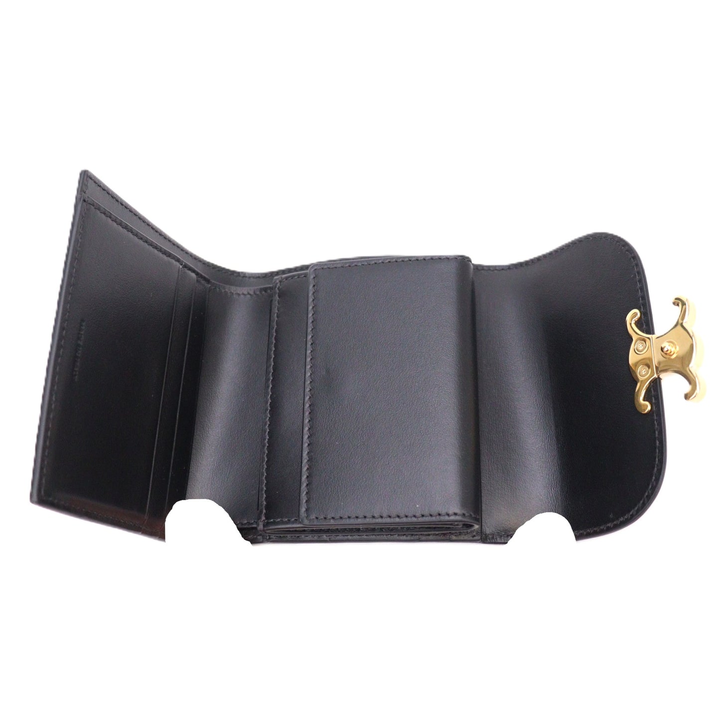 CELINE 10D783DPV WALLET