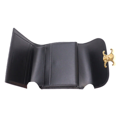 CELINE 10D783DPV WALLET