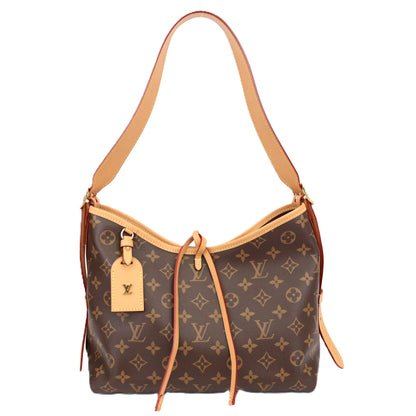 LOUIS VUITTON M46203 CARRYALL