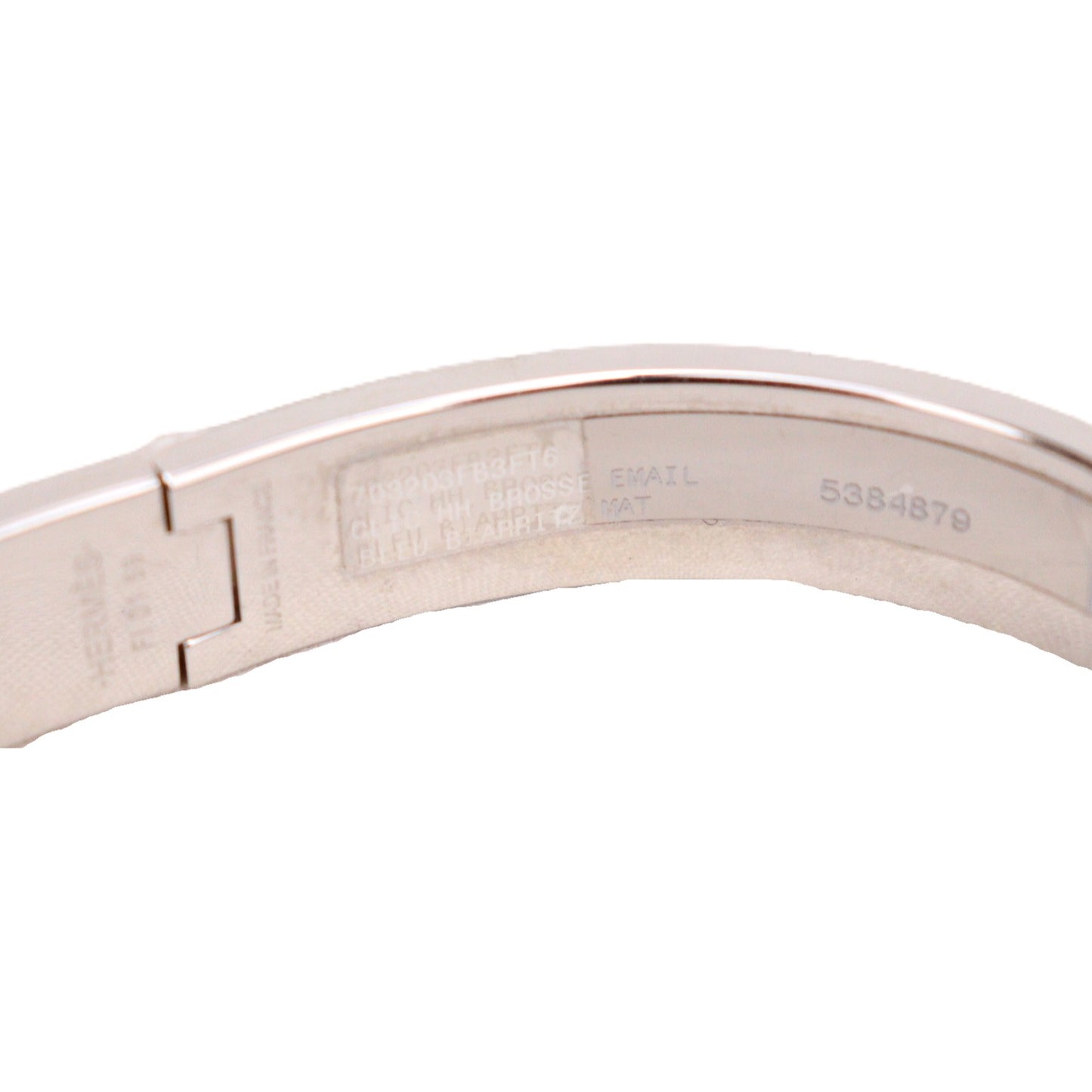 HERMES 703203FB CLIC H