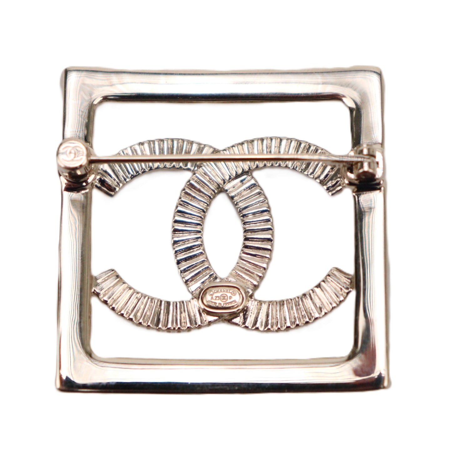 CHANEL ABA293 BROOCH