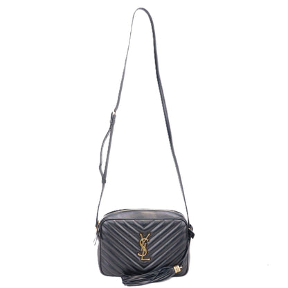SAINT LAURENT 612544 DV707 LOU