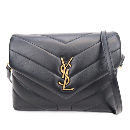 SAINT LAURENT 678401 DV707 LOULOU TOY