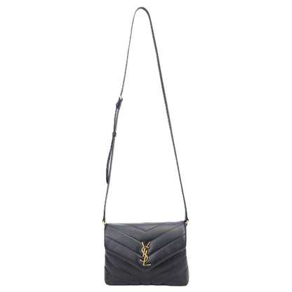 SAINT LAURENT 678401 DV707 LOULOU TOY