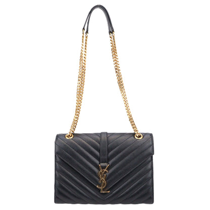 SAINT LAURENT 428134 ENVELOPE MEDIUM