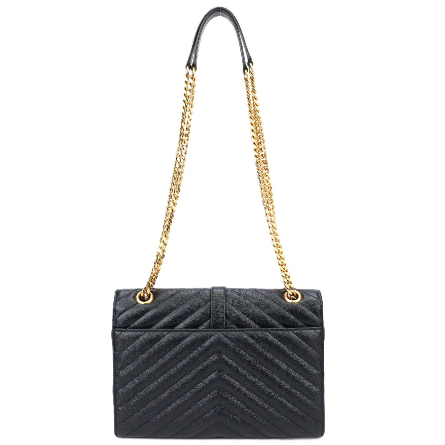 SAINT LAURENT 428134 ENVELOPE MEDIUM