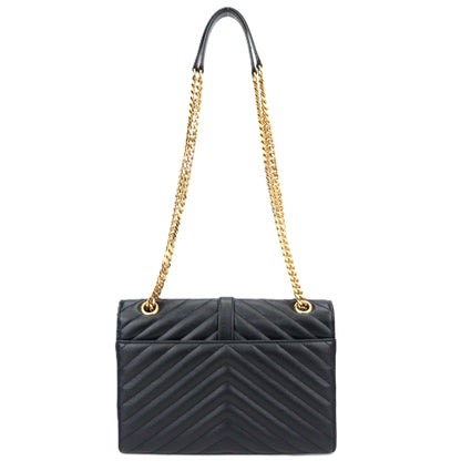 SAINT LAURENT 428134 ENVELOPE MEDIUM