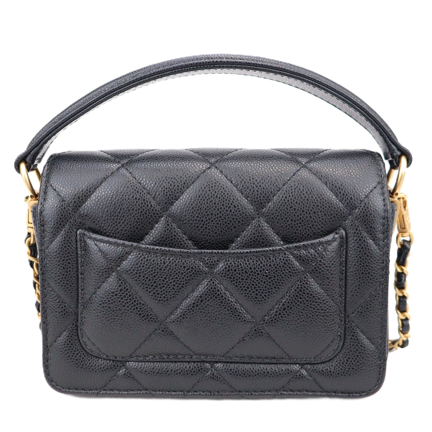 CHANEL AS5164 HANDBAG