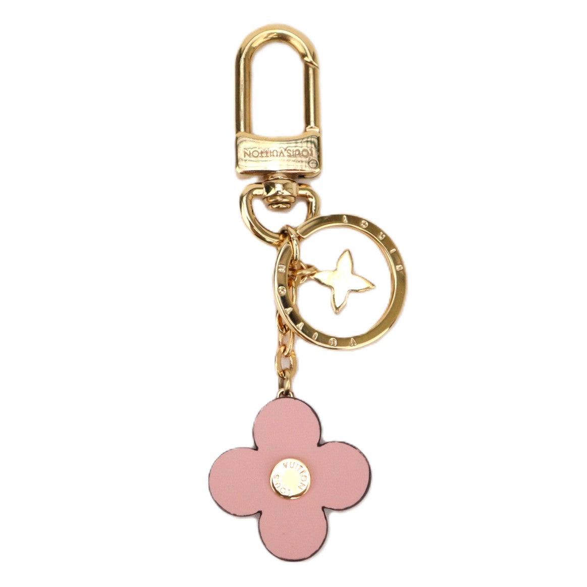 LOUIS VUITTON M63085 BLOOMING FLOWERS BB CHARM