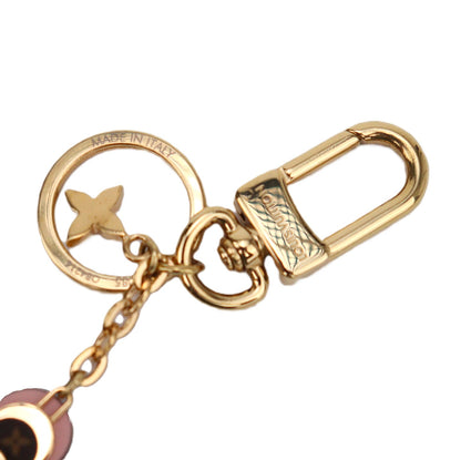 LOUIS VUITTON M63085 BLOOMING FLOWERS BB CHARM