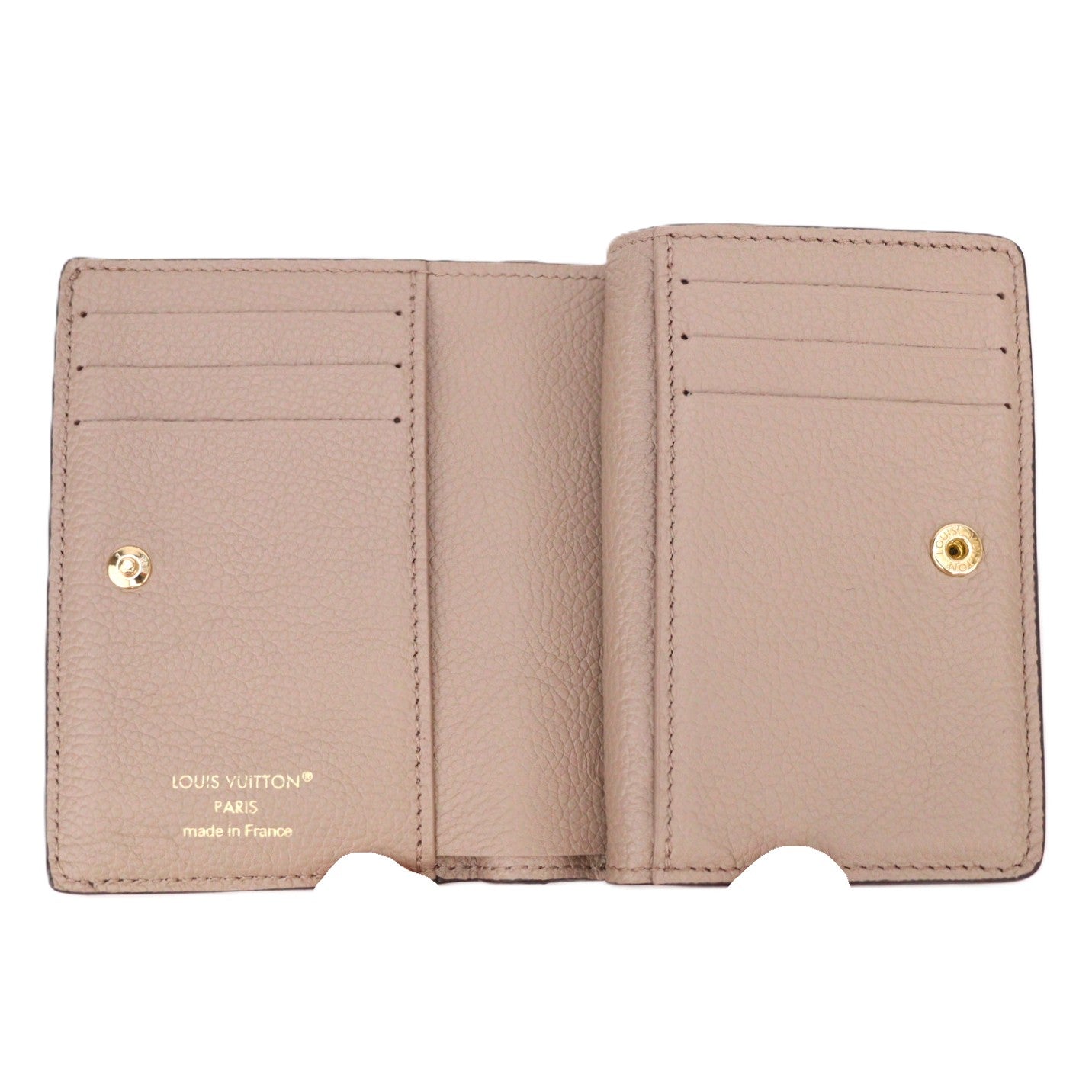 LOUIS VUITTON M80152 PORTEFEUILLE CLEA
