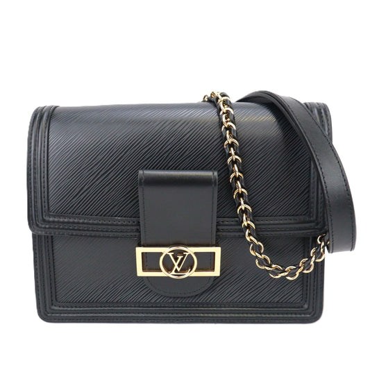 LOUIS VUITTON M56141 DAUPHINE MM