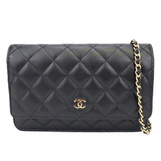 CHANEL AP0250 WALLET ON CHAIN