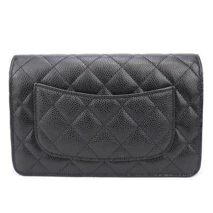 CHANEL AP0250 WALLET ON CHAIN