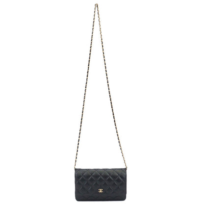 CHANEL AP0250 WALLET ON CHAIN