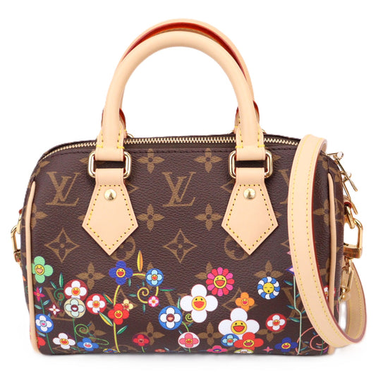 LOUIS VUITTON M14175 SPEEDY BANDOULIERE 20