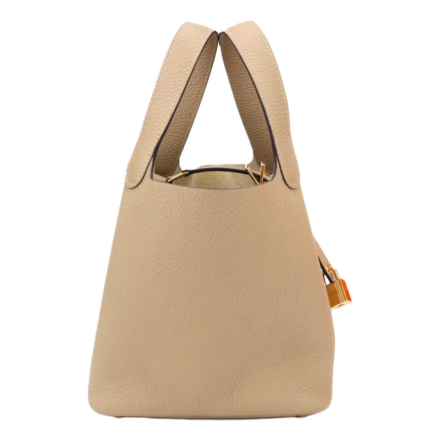 HERMES 056289CC PICOTIN LOCK 18